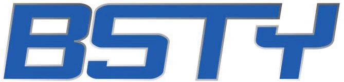 BSTY Kitchen Products Logo