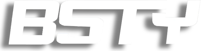 BSTY Kitchen Products Logo