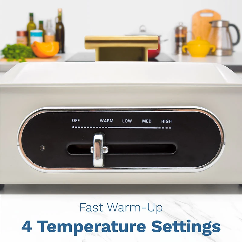 settings for multicooker