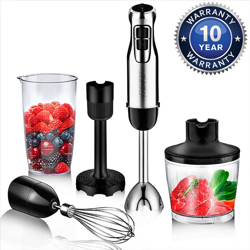 Hand Blender