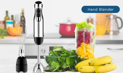 hand blender