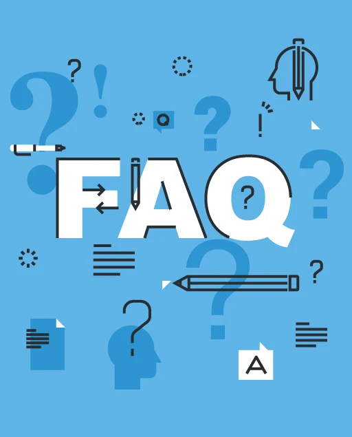 FAQ Header