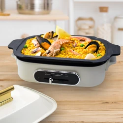 BSTY multifunction cooker