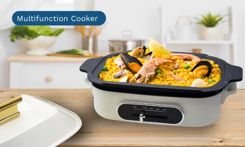 multicooker image