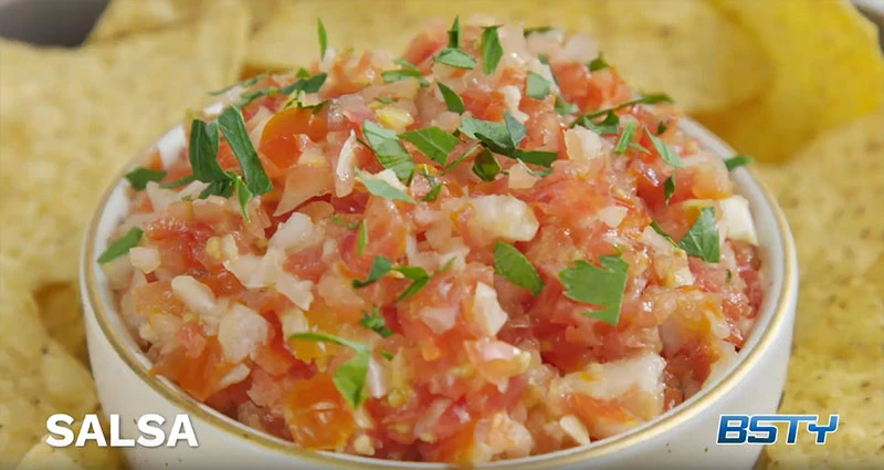 Salsa