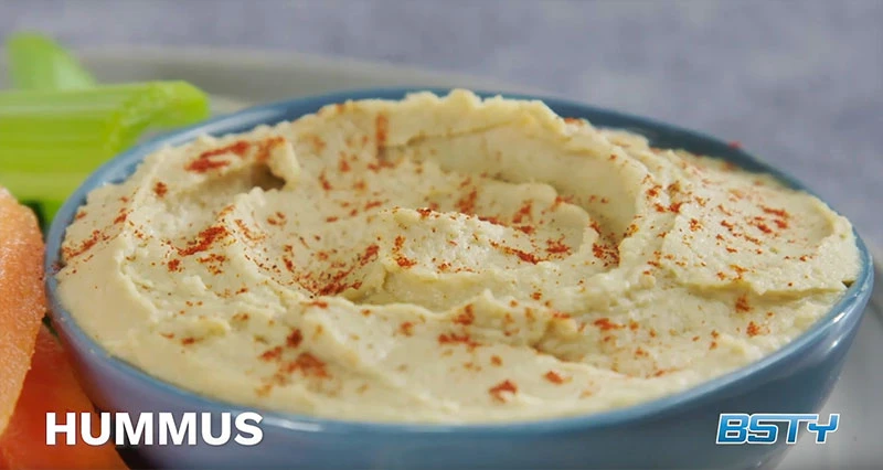 Hummus