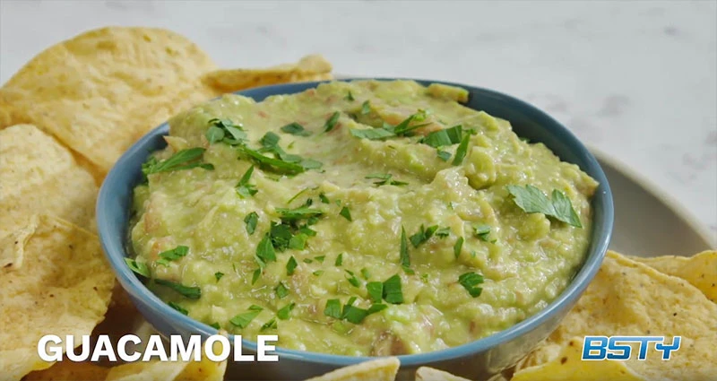 Guacamole