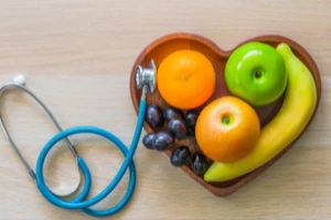 Fruits high in potassium