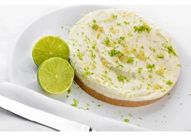 Keylime Pie